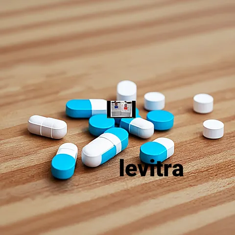 Comprare levitra originale